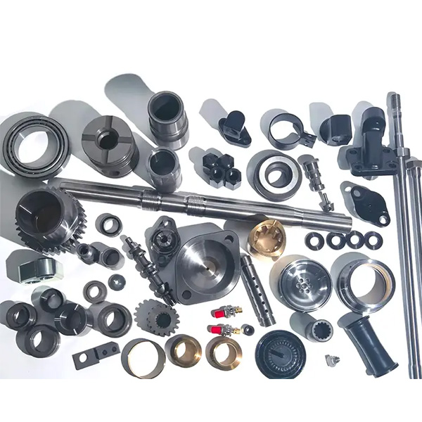 液压凿岩机及配件