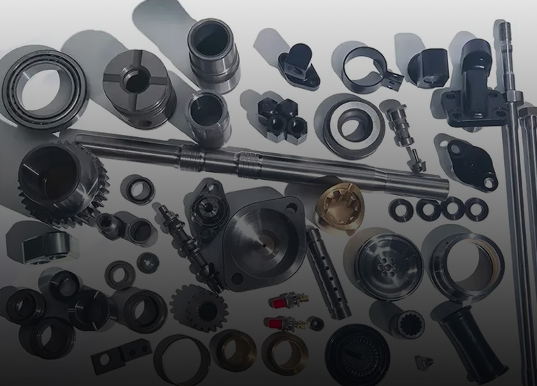 液压凿岩机及配件