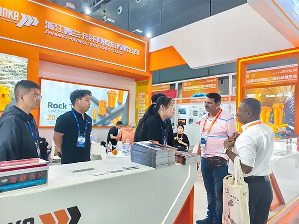 普兰卡钎具工具