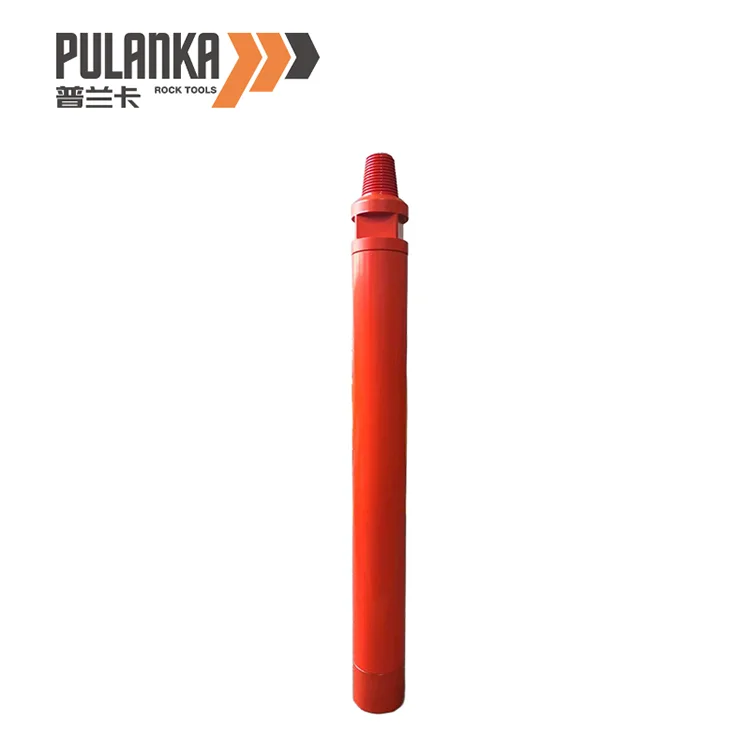 Mission系列冲击器